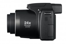 Pentax Optio X70 F&eacute;nyk&eacute;pezőg&eacute;p / kamera - Ultrazoom f&eacute;nyk&eacute;pezőg&eacute;p - K&ouml;zepes m&eacute;retű - 252039