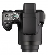 Pentax Optio X70 F&eacute;nyk&eacute;pezőg&eacute;p / kamera - Ultrazoom f&eacute;nyk&eacute;pezőg&eacute;p - K&ouml;zepes m&eacute;retű - 252039