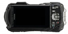 Pentax WG-90 Blue outdoor kit F&eacute;nyk&eacute;pezőg&eacute;p / kamera - Mem&oacute;riak&aacute;rty&aacute;s videokamera - Kompakt - 520119