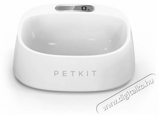 PetKit FRESH etetőt&aacute;l m&eacute;rleggel FRESH H&aacute;ztart&aacute;s / Otthon / K&uuml;lt&eacute;r - Egy&eacute;b h&aacute;ztart&aacute;si term&eacute;k - 493166