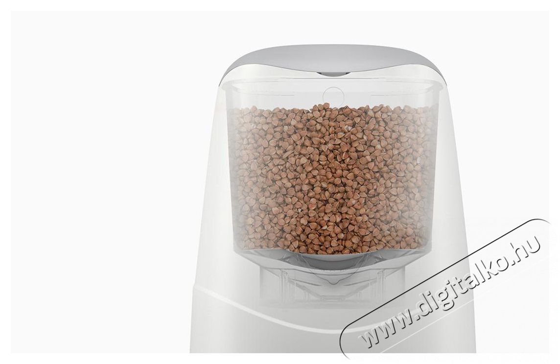 Petoneer Nutri Okos &eacute;teladagol&oacute; PN-110008-03 H&aacute;ztart&aacute;s / Otthon / K&uuml;lt&eacute;r - Egy&eacute;b h&aacute;ztart&aacute;si term&eacute;k - 493170
