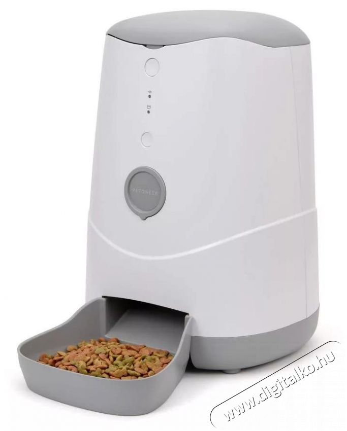 Petoneer Nutri Okos &eacute;teladagol&oacute; PN-110008-03 H&aacute;ztart&aacute;s / Otthon / K&uuml;lt&eacute;r - Egy&eacute;b h&aacute;ztart&aacute;si term&eacute;k - 493170