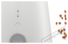 Petoneer Nutri Okos &eacute;teladagol&oacute; PN-110008-03 H&aacute;ztart&aacute;s / Otthon / K&uuml;lt&eacute;r - Egy&eacute;b h&aacute;ztart&aacute;si term&eacute;k - 493170