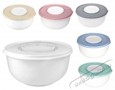 PETRA plast Orion habverő t&aacute;l UH + fed&eacute;l 5 l Konyhai term&eacute;kek - Ed&eacute;ny - Egy&eacute;b ed&eacute;ny - 527837