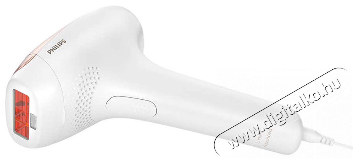 PHILIPS BRI921/00 Lumea Advanced villan&oacute;f&eacute;nyes szőrtelen&iacute;tő Sz&eacute;ps&eacute;g&aacute;pol&aacute;s / Eg&eacute;szs&eacute;g - Szőrtelen&iacute;tő / borotva - Női szőrtelen&iacute;tő - 364053