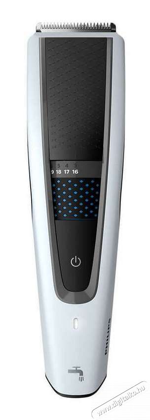 PHILIPS HC5610/15 hajv&aacute;g&oacute; Sz&eacute;ps&eacute;g&aacute;pol&aacute;s / Eg&eacute;szs&eacute;g - Haj&aacute;pol&aacute;s - Haj / szak&aacute;ll v&aacute;g&oacute;, ny&iacute;r&oacute; - 350460