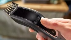 PHILIPS HC5650/15 Hajv&aacute;g&oacute; Sz&eacute;ps&eacute;g&aacute;pol&aacute;s / Eg&eacute;szs&eacute;g - Haj&aacute;pol&aacute;s - Haj / szak&aacute;ll v&aacute;g&oacute;, ny&iacute;r&oacute; - 354046