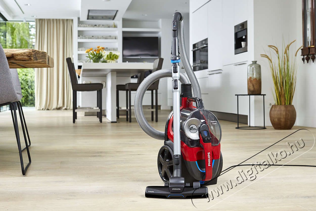 PHILIPS FC9729/09 PowerPro Expert porzs&aacute;k n&eacute;lk&uuml;li porsz&iacute;v&oacute; H&aacute;ztart&aacute;s / Otthon / K&uuml;lt&eacute;r - Porsz&iacute;v&oacute; / takar&iacute;t&oacute;g&eacute;p - Porzs&aacute;k n&eacute;lk&uuml;li porsz&iacute;v&oacute; - 342313