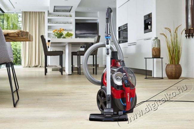 PHILIPS FC9729/09 PowerPro Expert porzs&aacute;k n&eacute;lk&uuml;li porsz&iacute;v&oacute; H&aacute;ztart&aacute;s / Otthon / K&uuml;lt&eacute;r - Porsz&iacute;v&oacute; / takar&iacute;t&oacute;g&eacute;p - Porzs&aacute;k n&eacute;lk&uuml;li porsz&iacute;v&oacute; - 342313