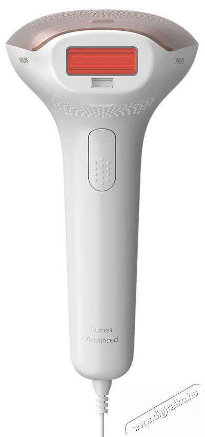 PHILIPS BRI921/00 Lumea Advanced villan&oacute;f&eacute;nyes szőrtelen&iacute;tő Sz&eacute;ps&eacute;g&aacute;pol&aacute;s / Eg&eacute;szs&eacute;g - Szőrtelen&iacute;tő / borotva - Női szőrtelen&iacute;tő - 364053