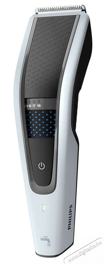 PHILIPS HC5610/15 hajv&aacute;g&oacute; Sz&eacute;ps&eacute;g&aacute;pol&aacute;s / Eg&eacute;szs&eacute;g - Haj&aacute;pol&aacute;s - Haj / szak&aacute;ll v&aacute;g&oacute;, ny&iacute;r&oacute; - 350460