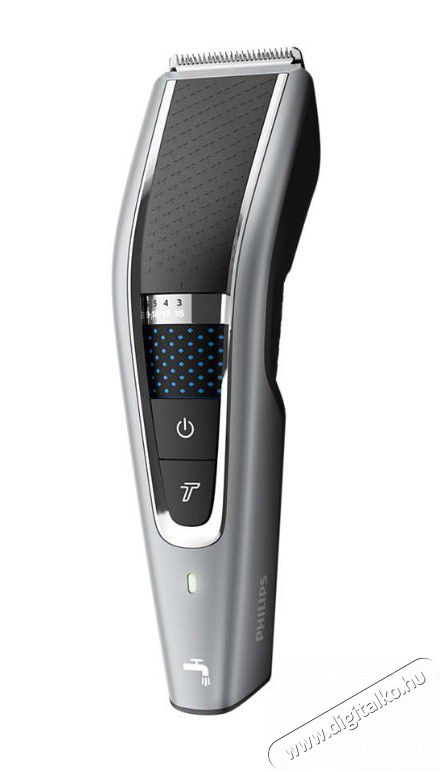 PHILIPS HC5650/15 Hajv&aacute;g&oacute; Sz&eacute;ps&eacute;g&aacute;pol&aacute;s / Eg&eacute;szs&eacute;g - Haj&aacute;pol&aacute;s - Haj / szak&aacute;ll v&aacute;g&oacute;, ny&iacute;r&oacute; - 354046