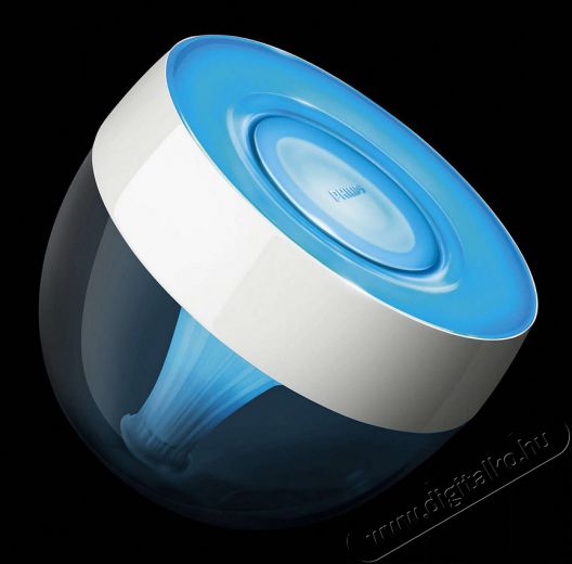 PHILIPS 915004318901 Hue Iris asztali l&aacute;mpa H&aacute;ztart&aacute;s / Otthon / K&uuml;lt&eacute;r - Vil&aacute;g&iacute;t&aacute;s / elektromoss&aacute;g - Asztali l&aacute;mpa - 301310