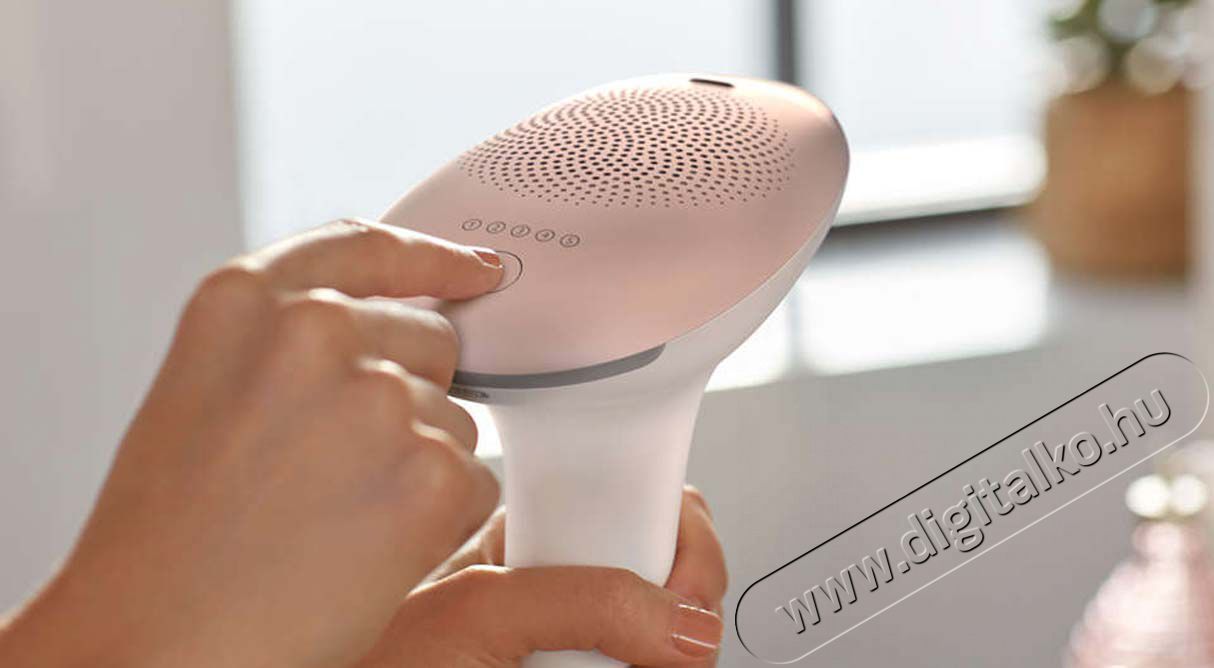 PHILIPS BRI921/00 Lumea Advanced villan&oacute;f&eacute;nyes szőrtelen&iacute;tő Sz&eacute;ps&eacute;g&aacute;pol&aacute;s / Eg&eacute;szs&eacute;g - Szőrtelen&iacute;tő / borotva - Női szőrtelen&iacute;tő - 364053
