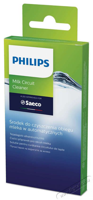 PHILIPS CA6705/10 tejadagol&oacute;alkatr&eacute;sz-tiszt&iacute;t&oacute; tasakok Konyhai term&eacute;kek - K&aacute;v&eacute;főző / k&aacute;v&eacute;&ouml;rlő / kieg&eacute;sz&iacute;tő - Filter / tiszt&iacute;t&oacute; / v&iacute;zkőmentes&iacute;tő - 331458