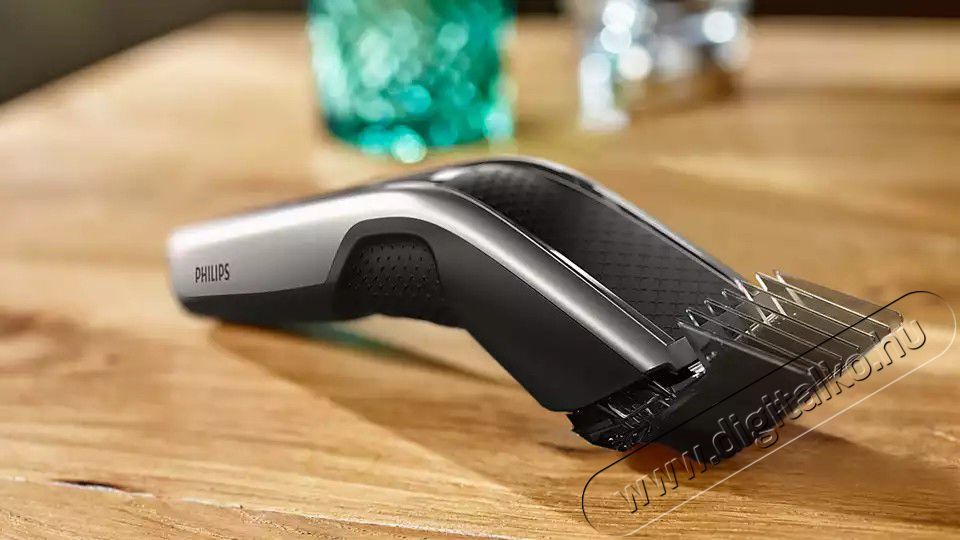 PHILIPS HC5650/15 Hajv&aacute;g&oacute; Sz&eacute;ps&eacute;g&aacute;pol&aacute;s / Eg&eacute;szs&eacute;g - Haj&aacute;pol&aacute;s - Haj / szak&aacute;ll v&aacute;g&oacute;, ny&iacute;r&oacute; - 354046
