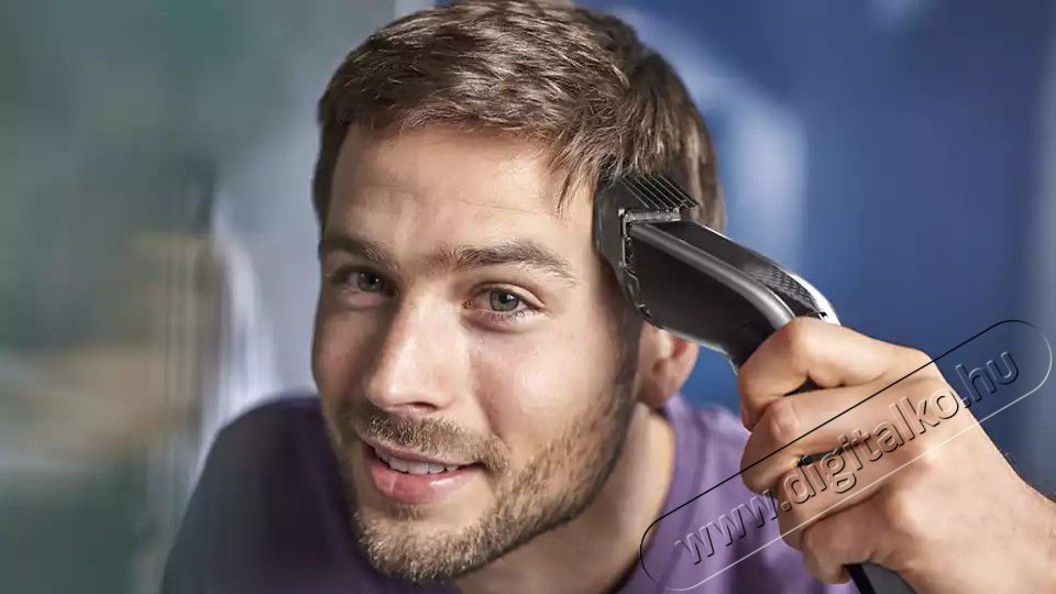 PHILIPS HC5650/15 Hajv&aacute;g&oacute; Sz&eacute;ps&eacute;g&aacute;pol&aacute;s / Eg&eacute;szs&eacute;g - Haj&aacute;pol&aacute;s - Haj / szak&aacute;ll v&aacute;g&oacute;, ny&iacute;r&oacute; - 354046