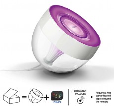 PHILIPS 915004318901 Hue Iris asztali l&aacute;mpa H&aacute;ztart&aacute;s / Otthon / K&uuml;lt&eacute;r - Vil&aacute;g&iacute;t&aacute;s / elektromoss&aacute;g - Asztali l&aacute;mpa - 301310