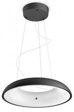 PHILIPS Amaze Hue pendant black 1x39W + DIMSwitch 4023330P7 H&aacute;ztart&aacute;s / Otthon / K&uuml;lt&eacute;r - Vil&aacute;g&iacute;t&aacute;s / elektromoss&aacute;g - Fali / mennyezeti l&aacute;mpa - 328507