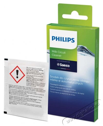 PHILIPS CA6705/10 tejadagol&oacute;alkatr&eacute;sz-tiszt&iacute;t&oacute; tasakok Konyhai term&eacute;kek - K&aacute;v&eacute;főző / k&aacute;v&eacute;&ouml;rlő / kieg&eacute;sz&iacute;tő - Filter / tiszt&iacute;t&oacute; / v&iacute;zkőmentes&iacute;tő - 331458