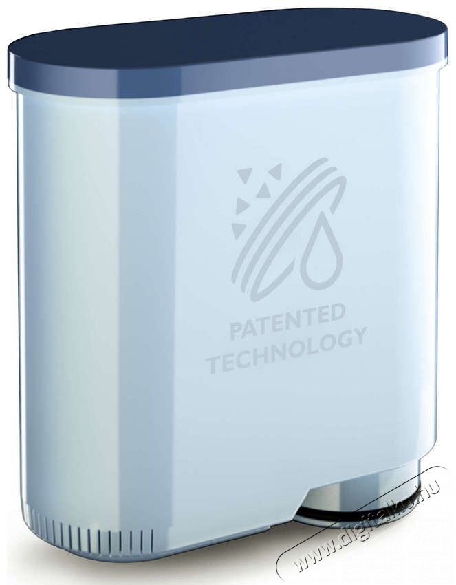 PHILIPS CA6903/10 v&iacute;zkő- &eacute;s v&iacute;zszűrő Konyhai term&eacute;kek - K&aacute;v&eacute;főző / k&aacute;v&eacute;&ouml;rlő / kieg&eacute;sz&iacute;tő - Filter / tiszt&iacute;t&oacute; / v&iacute;zkőmentes&iacute;tő - 331460