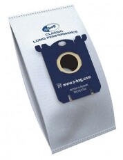 PHILIPS FC8021/03 porzsák Háztartás / Otthon / Kültér - Porszívó / takarítógép - Porzsák / portartály - 284652