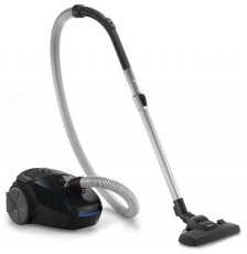 PHILIPS FC8241/09 PowerGo porzsákos porszívó Háztartás / Otthon / Kültér - Porszívó / takarítógép - Porzsákos porszívó - 326968