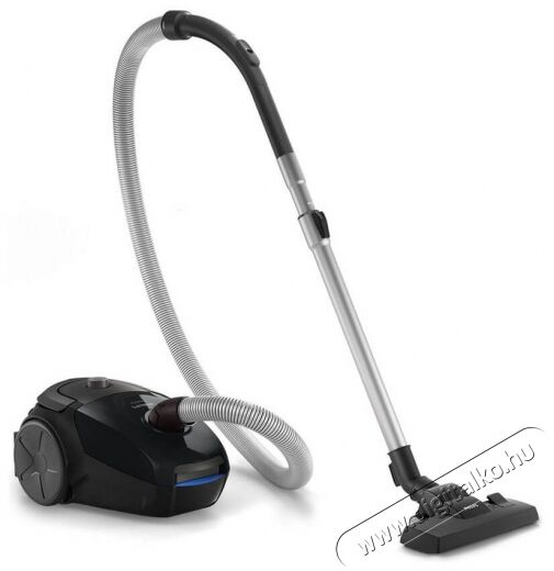 PHILIPS FC8241/09 PowerGo porzs&aacute;kos porsz&iacute;v&oacute; H&aacute;ztart&aacute;s / Otthon / K&uuml;lt&eacute;r - Porsz&iacute;v&oacute; / takar&iacute;t&oacute;g&eacute;p - Porzs&aacute;kos porsz&iacute;v&oacute; - 326968