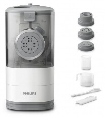 PHILIPS HR2345/19 Viva Collection t&eacute;sztak&eacute;sz&iacute;tő Konyhai term&eacute;kek - Konyhai kisg&eacute;p (elők&eacute;sz&iacute;t&eacute;s / feldolgoz&aacute;s) - T&eacute;sztak&eacute;sz&iacute;tő g&eacute;p - 342304