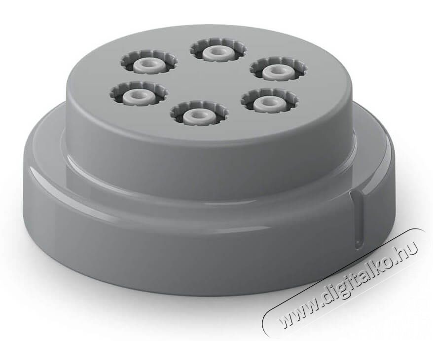 PHILIPS HR2345/19 Viva Collection t&eacute;sztak&eacute;sz&iacute;tő Konyhai term&eacute;kek - Konyhai kisg&eacute;p (elők&eacute;sz&iacute;t&eacute;s / feldolgoz&aacute;s) - T&eacute;sztak&eacute;sz&iacute;tő g&eacute;p - 342304