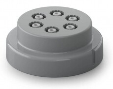 PHILIPS HR2345/19 Viva Collection t&eacute;sztak&eacute;sz&iacute;tő Konyhai term&eacute;kek - Konyhai kisg&eacute;p (elők&eacute;sz&iacute;t&eacute;s / feldolgoz&aacute;s) - T&eacute;sztak&eacute;sz&iacute;tő g&eacute;p - 342304