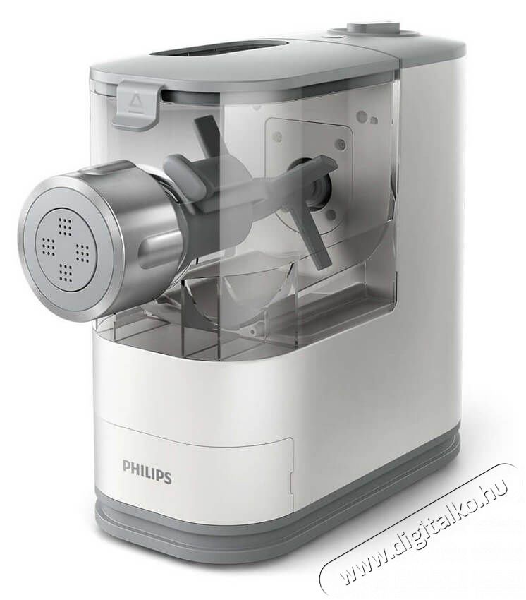 PHILIPS HR2345/19 Viva Collection t&eacute;sztak&eacute;sz&iacute;tő Konyhai term&eacute;kek - Konyhai kisg&eacute;p (elők&eacute;sz&iacute;t&eacute;s / feldolgoz&aacute;s) - T&eacute;sztak&eacute;sz&iacute;tő g&eacute;p - 342304