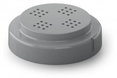 PHILIPS HR2345/19 Viva Collection t&eacute;sztak&eacute;sz&iacute;tő Konyhai term&eacute;kek - Konyhai kisg&eacute;p (elők&eacute;sz&iacute;t&eacute;s / feldolgoz&aacute;s) - T&eacute;sztak&eacute;sz&iacute;tő g&eacute;p - 342304