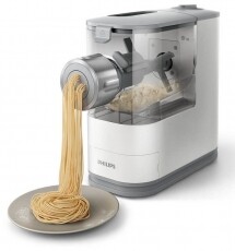 PHILIPS HR2345/19 Viva Collection t&eacute;sztak&eacute;sz&iacute;tő Konyhai term&eacute;kek - Konyhai kisg&eacute;p (elők&eacute;sz&iacute;t&eacute;s / feldolgoz&aacute;s) - T&eacute;sztak&eacute;sz&iacute;tő g&eacute;p - 342304