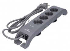 PHILIPS SPN3140A/58 h&aacute;l&oacute;zati eloszt&oacute; H&aacute;ztart&aacute;s / Otthon / K&uuml;lt&eacute;r - Vil&aacute;g&iacute;t&aacute;s / elektromoss&aacute;g - H&aacute;l&oacute;zati eloszt&oacute; / hosszabb&iacute;t&oacute; / adapter - 350713