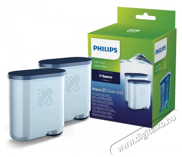 PHILIPS CA6903/22 v&iacute;zkő- &eacute;s v&iacute;zszűrő Konyhai term&eacute;kek - K&aacute;v&eacute;főző / k&aacute;v&eacute;&ouml;rlő / kieg&eacute;sz&iacute;tő - Filter / tiszt&iacute;t&oacute; / v&iacute;zkőmentes&iacute;tő - 331461