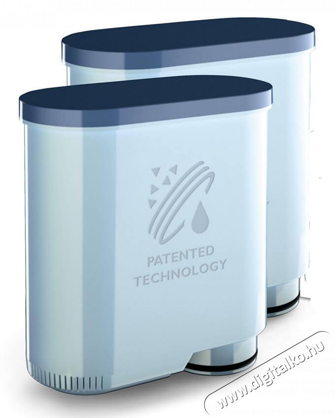PHILIPS CA6903/22 v&iacute;zkő- &eacute;s v&iacute;zszűrő Konyhai term&eacute;kek - K&aacute;v&eacute;főző / k&aacute;v&eacute;&ouml;rlő / kieg&eacute;sz&iacute;tő - Filter / tiszt&iacute;t&oacute; / v&iacute;zkőmentes&iacute;tő - 331461