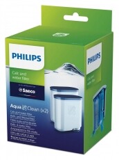PHILIPS CA6903/22 v&iacute;zkő- &eacute;s v&iacute;zszűrő Konyhai term&eacute;kek - K&aacute;v&eacute;főző / k&aacute;v&eacute;&ouml;rlő / kieg&eacute;sz&iacute;tő - Filter / tiszt&iacute;t&oacute; / v&iacute;zkőmentes&iacute;tő - 331461