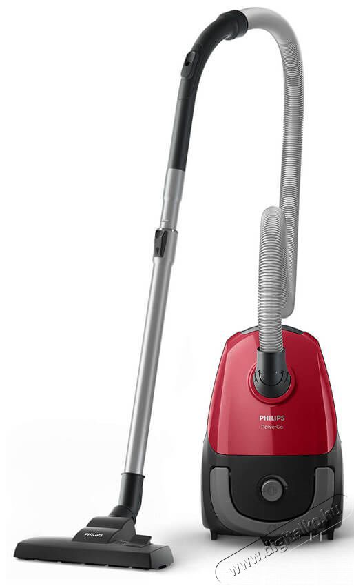 PHILIPS FC8243/09 PowerGo porzs&aacute;kos porsz&iacute;v&oacute; H&aacute;ztart&aacute;s / Otthon / K&uuml;lt&eacute;r - Porsz&iacute;v&oacute; / takar&iacute;t&oacute;g&eacute;p - Porzs&aacute;kos porsz&iacute;v&oacute; - 326967