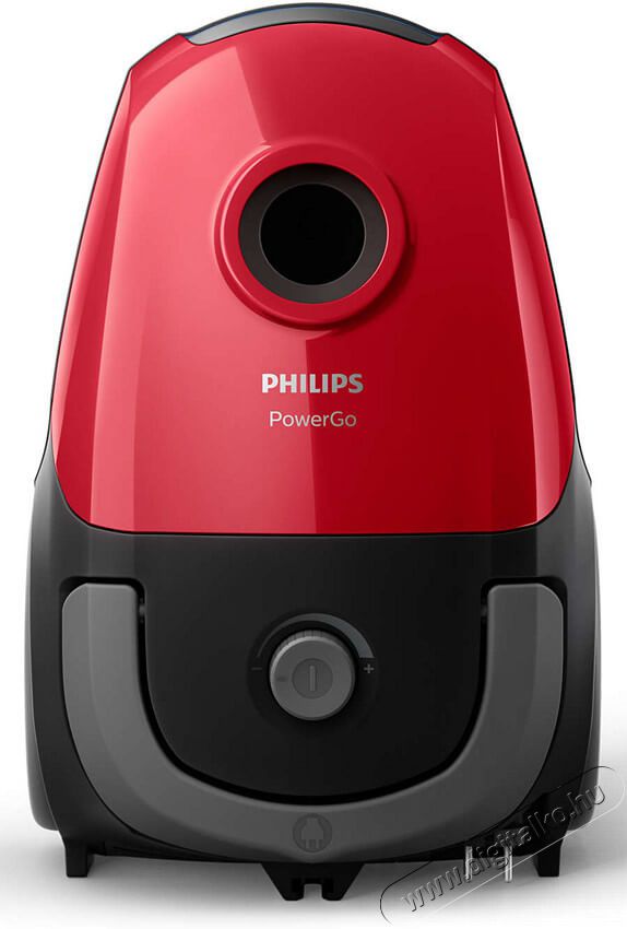 PHILIPS FC8243/09 PowerGo porzs&aacute;kos porsz&iacute;v&oacute; H&aacute;ztart&aacute;s / Otthon / K&uuml;lt&eacute;r - Porsz&iacute;v&oacute; / takar&iacute;t&oacute;g&eacute;p - Porzs&aacute;kos porsz&iacute;v&oacute; - 326967