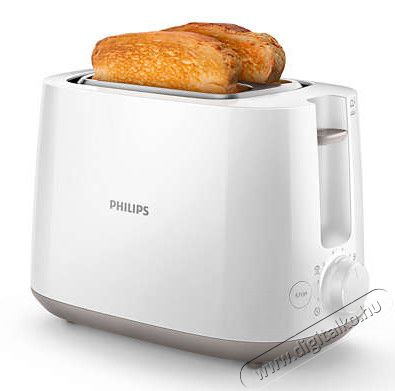 PHILIPS HD2581/00 Daily Collection keny&eacute;rpir&iacute;t&oacute; Konyhai term&eacute;kek - Konyhai kisg&eacute;p (s&uuml;t&eacute;s / főz&eacute;s / hűt&eacute;s / &eacute;telk&eacute;sz&iacute;t&eacute;s) - Keny&eacute;rpir&iacute;t&oacute; - 318466
