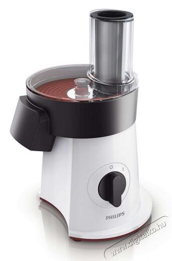 PHILIPS HR1388/80 apr&iacute;t&oacute; Konyhai term&eacute;kek - Konyhai kisg&eacute;p (elők&eacute;sz&iacute;t&eacute;s / feldolgoz&aacute;s) - Apr&iacute;t&oacute; / dar&aacute;l&oacute; - 284486