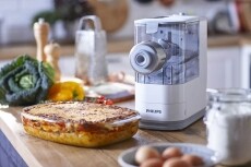 PHILIPS HR2345/19 Viva Collection t&eacute;sztak&eacute;sz&iacute;tő Konyhai term&eacute;kek - Konyhai kisg&eacute;p (elők&eacute;sz&iacute;t&eacute;s / feldolgoz&aacute;s) - T&eacute;sztak&eacute;sz&iacute;tő g&eacute;p - 342304