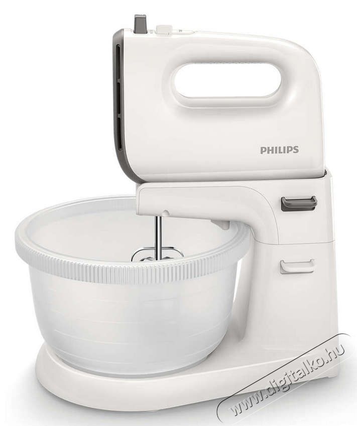 HR3745/00 Viva Collection tálas mixer