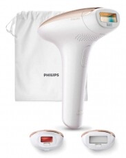 PHILIPS SC1997/00 Lumea Advanced IPL szőrtelenítő készülék Szépségápolás / Egészség - Szőrtelenítő / borotva - Tartós szőrtelenítő - 332277