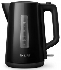 PHILIPS HD9318/20 v&iacute;zforral&oacute; - Konyhai term&eacute;kek - V&iacute;zforral&oacute; / teafőző - 366528