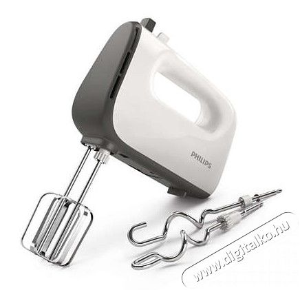 PHILIPS HR3740/00 Vica Collection k&eacute;zimixer Konyhai term&eacute;kek - Konyhai kisg&eacute;p (elők&eacute;sz&iacute;t&eacute;s / feldolgoz&aacute;s) - K&eacute;zi mixer - 318469