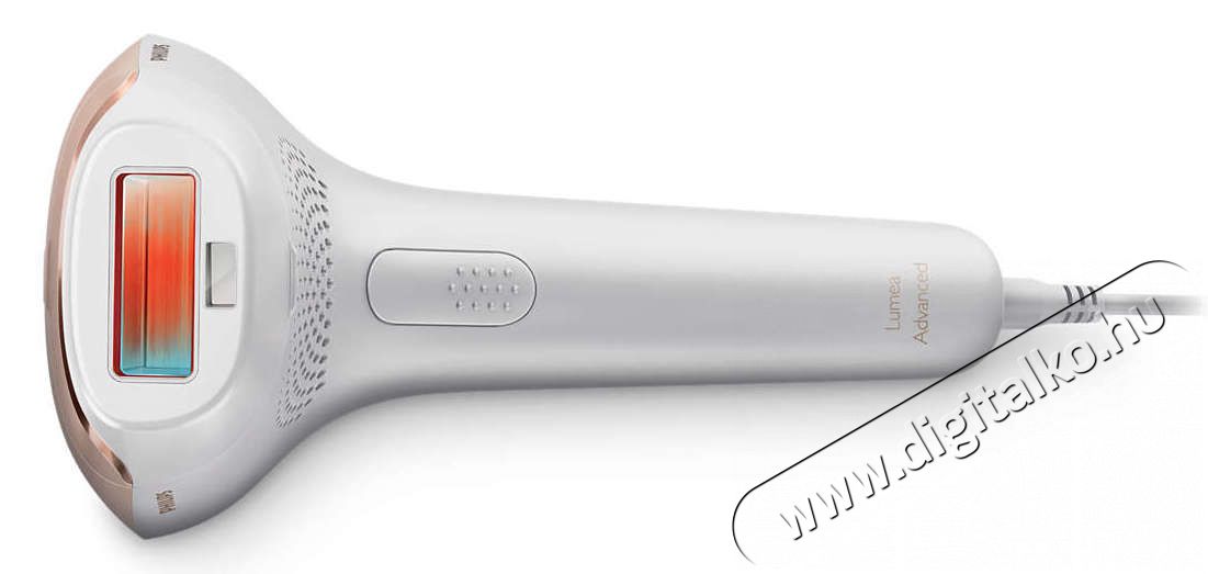 PHILIPS SC1997/00 Lumea Advanced IPL szőrtelen&iacute;tő k&eacute;sz&uuml;l&eacute;k Sz&eacute;ps&eacute;g&aacute;pol&aacute;s / Eg&eacute;szs&eacute;g - Szőrtelen&iacute;tő / borotva - Tart&oacute;s szőrtelen&iacute;tő - 332277