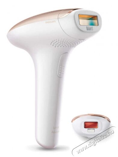 PHILIPS SC1997/00 Lumea Advanced IPL szőrtelen&iacute;tő k&eacute;sz&uuml;l&eacute;k Sz&eacute;ps&eacute;g&aacute;pol&aacute;s / Eg&eacute;szs&eacute;g - Szőrtelen&iacute;tő / borotva - Tart&oacute;s szőrtelen&iacute;tő - 332277