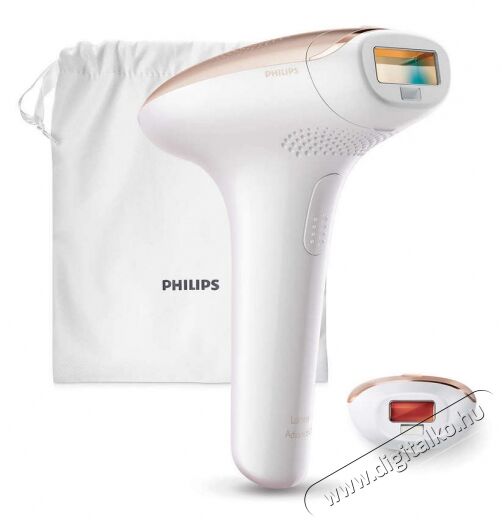 PHILIPS SC1997/00 Lumea Advanced IPL szőrtelen&iacute;tő k&eacute;sz&uuml;l&eacute;k Sz&eacute;ps&eacute;g&aacute;pol&aacute;s / Eg&eacute;szs&eacute;g - Szőrtelen&iacute;tő / borotva - Tart&oacute;s szőrtelen&iacute;tő - 332277
